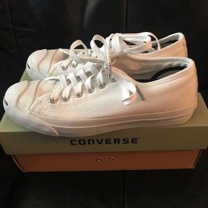 Converse Jack Purcell